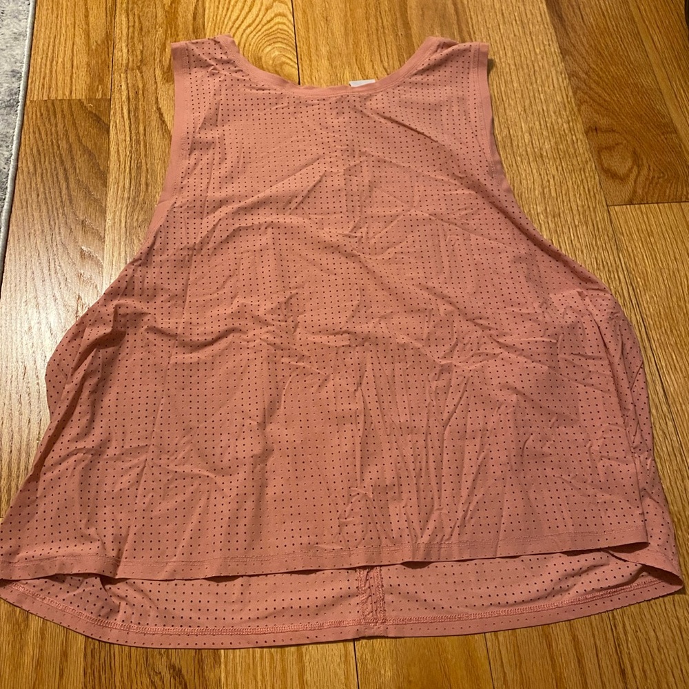 GapFit Activewear Tank